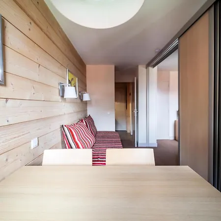 Apartment Plagne Lauze - Maeva - Studio 4 Personnes - Selection 664