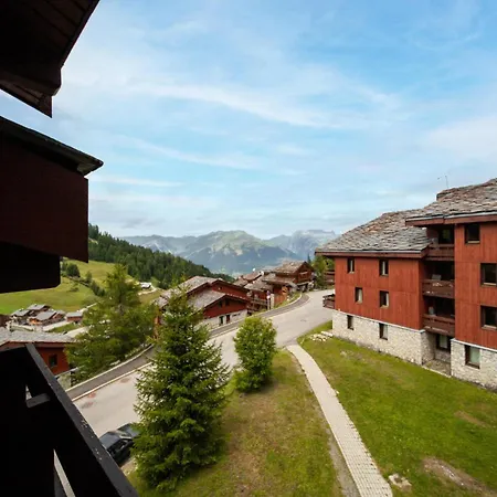Plagne Lauze - Maeva - Studio 4 Personnes - Selection 664