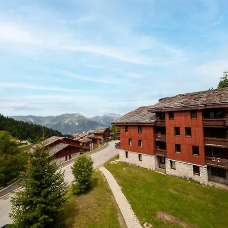 Plagne Lauze - Maeva - Studio 4 Personnes - Selection 664