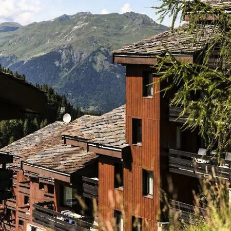 Plagne Lauze - Maeva - Studio 4 Personnes - Selection 664 *