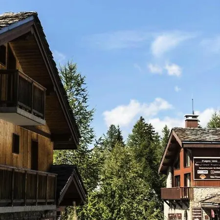 Plagne Lauze - Maeva - Studio 4 Personnes - Selection 664