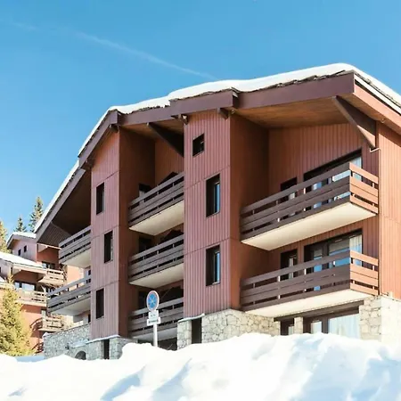 Plagne Lauze - Maeva - Studio 4 Personnes - Selection 664 Apartment