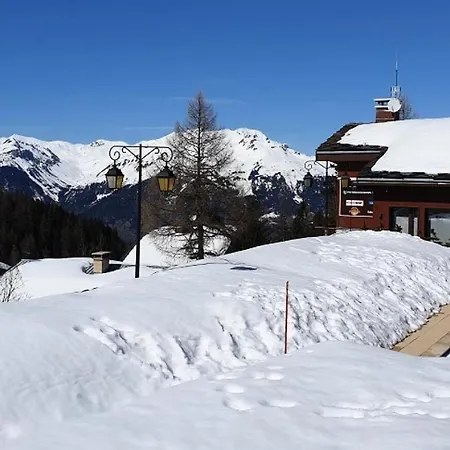 Plagne Lauze - Maeva - Studio 4 Personnes - Selection 664