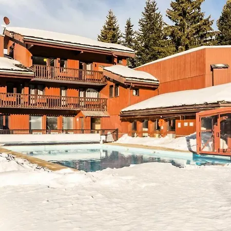 Plagne Lauze - Maeva - Studio 4 Personnes - Selection 664 *