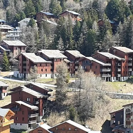 Plagne Lauze - Maeva - Studio 4 Personnes - Selection 664 * Macot-la-Plagne