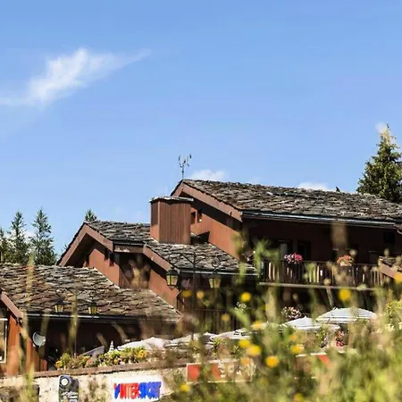 Plagne Lauze - Maeva - Studio 4 Personnes - Selection 664 Macot-la-Plagne