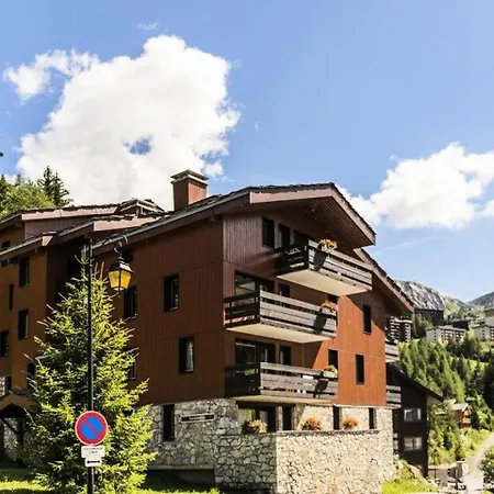 Plagne Lauze - Maeva - Studio 4 Personnes - Selection 664 Apartment
