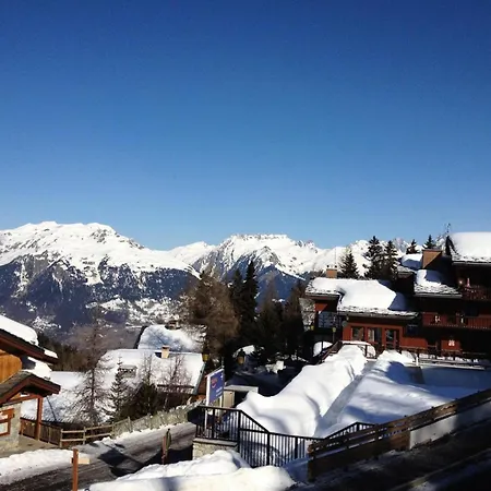 Plagne Lauze - Maeva - Studio 4 Personnes - Selection 664 * Macot-la-Plagne