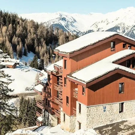 Plagne Lauze - Maeva - Studio 4 Personnes - Selection 664