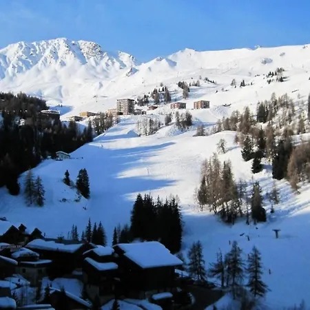 Apartment Plagne Lauze - Maeva - Studio 4 Personnes - Selection 664