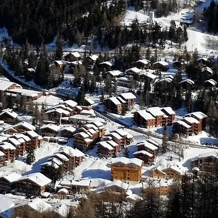 Apartment Plagne Lauze - Maeva - Studio 4 Personnes - Selection 664 *