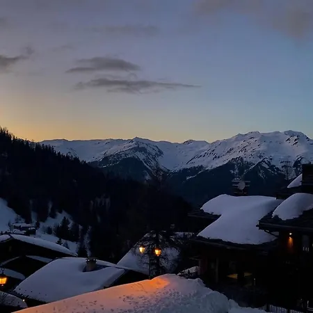 Plagne Lauze - Maeva - Studio 4 Personnes - Selection 664