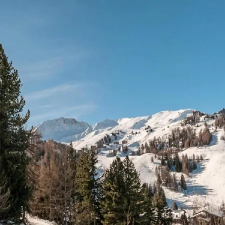 Apartment Plagne Lauze - Maeva - Studio 4 Personnes - Selection 664